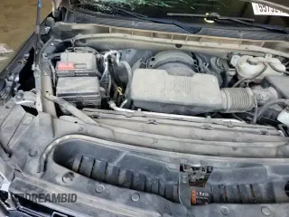 2023 Chevrolet Suburban LS z VIN 1GNSKBKD8PR199472, wystawiony jako Copart lot #55752435 z przebiegiem 115 106 mil mil oraz Szkoda całkowita • Salvage title. Historia ofert i sprzedaży dostępna na DreamBid. Obrazek 14.