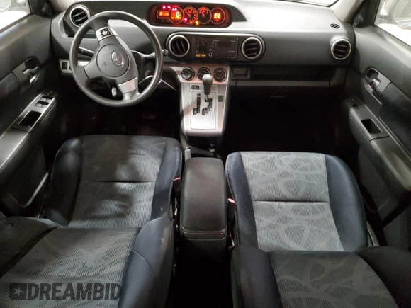 2012 Scion xB with VIN JTLZE4FE4CJ016000, listed as a Copart auction lot 81635184 with 137,019 mi miles and Clean Title. Bid and sale history available at carsss.com. Image 8.