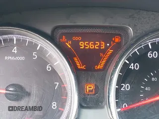2015 Nissan Note SV with VIN 3N1CE2CPXFL440194, listed as a IAAI auction lot 42112943 with 95,623 mi miles and . Bid and sale history available at DreamBid. Image 15.