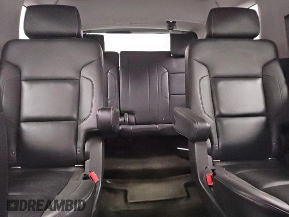 2016 Chevrolet Tahoe LTZ z VIN 1GNSCCKC4GR249391, wystawiony jako Copart lot #53579185 z przebiegiem 141 270 mil mil oraz Czysty tytuł • Clean title. Historia ofert i sprzedaży dostępna na DreamBid. Obrazek 10.