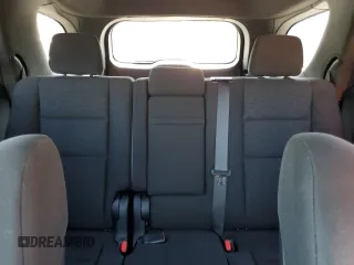 2023 Dodge Durango SXT z VIN 1C4RDHAG3PC575773, wystawiony jako Copart lot #50743785 z przebiegiem 32 236 mil mil oraz Szkoda całkowita • Salvage title. Historia ofert i sprzedaży dostępna na DreamBid. Obrazek 10.