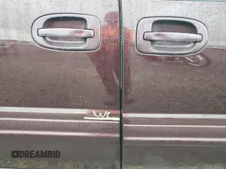 2004 Oldsmobile Silhouette Premiere Edition z VIN 1GHDX13E44D228716, wystawiony jako Copart lot #78857714 z przebiegiem Nie podano mil oraz Szkoda całkowita • Salvage title. Historia ofert i sprzedaży dostępna na DreamBid. Obrazek 13.