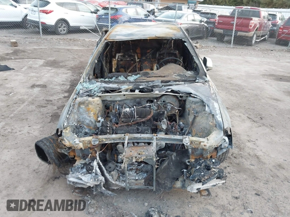 2008 Buick Lucerne CX with VIN 1G4HP57218U116326, listed as a IAAI auction lot 41816202 with Not Provided miles and . Bid and sale history available at DreamBid. Image 6.