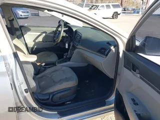 2017 Hyundai Elantra SE with VIN 5NPD74LFXHH139636, listed as a IAAI auction lot 41109236 with 179,628 mi miles and . Bid and sale history available at DreamBid. Image 5.