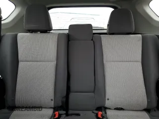 2015 Toyota RAV4 LE with VIN 2T3BFREVXFW265996, listed as a Copart auction lot 50525105 with 318,953 mi miles and Clean Title. Bid and sale history available at carsss.com. Image 10.