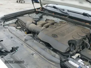2014 Toyota 4Runner Limited с VIN JTEBU5JR2E5193541, выставлен на аукционе IAAI как лот 41954159 с пробегом 119 321 миль миль и . История ставок и продаж доступна на DreamBid. Изображение 19.