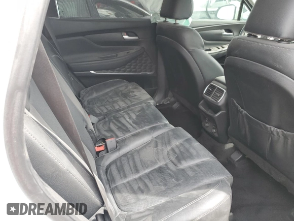 2019 Hyundai Santa Fe Limited z VIN 5NMS5CAA6KH024177, wystawiony jako Copart lot #75349144 z przebiegiem 67 804 mil mil oraz Nie do naprawy • Non repairable. Historia ofert i sprzedaży dostępna na DreamBid. Obrazek 11.