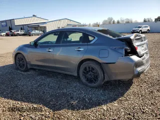 2017 Nissan Altima S with VIN 1N4AL3AP9HN364849, listed as a Copart auction lot 51809775 with 100,266 mi miles and Salvage Title. Bid and sale history available at DreamBid. Image 2.