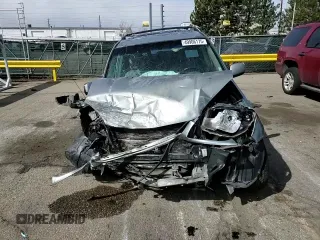2005 Toyota RAV4 with VIN JTEHD20V650056154, listed as a Copart auction lot 49906175 with 252,836 mi miles and Salvage Title. Bid and sale history available at carsss.com. Image 10.