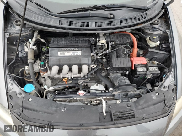 2015 Honda CR-Z EX with VIN JHMZF1D65FS001506, listed as a Copart auction lot 43761545 with 110,909 mi miles and Clean Title. Bid and sale history available at carsss.com. Image 11.