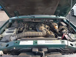 2000 Ford Ranger XLT with VIN 1FTZR15X7YTA93621, listed as a IAAI auction lot 42457950 with 88,321 mi miles and . Bid and sale history available at DreamBid. Image 10.