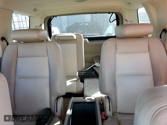 2010 Mercury Mountaineer Premier with VIN 4M2EN4JE4AUJ06304, listed as a Copart auction lot 75058694 with 83,883 mi miles and Salvage Title. Bid and sale history available at carsss.com. Image 10.
