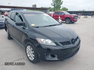 2011 Mazda CX-7 i SV z VIN JM3ER2A51B0399819, wystawiony jako IAAI lot #42408002 z przebiegiem 183 858 mil mil oraz . Historia ofert i sprzedaży dostępna na DreamBid. Obrazek 1.