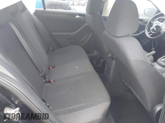 2015 Volkswagen Jetta S с VIN 3VW2K7AJ4FM402870, выставлен на аукционе IAAI как лот 41447931 с пробегом 85 006 миль миль и . История ставок и продаж доступна на DreamBid. Изображение 8.