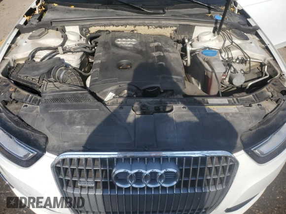 2013 Audi allroad Premium Plus with VIN WA1UFAFL1DA135246, listed as a Copart auction lot 75291404 with 119,839 mi miles and Clean Title. Bid and sale history available at carsss.com. Image 12.