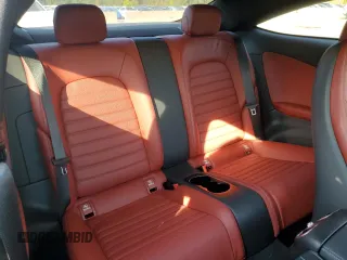 2021 Mercedes-Benz C 300 с VIN W1KWJ8EB4MG094323, выставлен на аукционе Copart как лот 71461314 с пробегом 45 782 миль миль и Списание • Salvage title. История ставок и продаж доступна на DreamBid. Изображение 10.