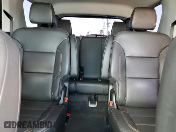 2020 Chevrolet Traverse Premier with VIN 1GNERKKW3LJ170965, listed as a Copart auction lot 51482875 with 68,429 mi miles and Salvage title. Bid and sale history available at DreamBid. Image 10.