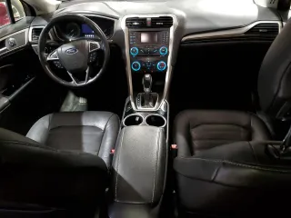 2013 Ford Fusion SE with VIN 3FA6P0HR3DR139706, listed as a Copart auction lot 53710085 with 73,877 mi miles and Salvage Title. Bid and sale history available at carsss.com. Image 8.