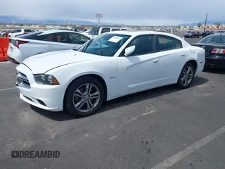 2014 Dodge Charger RT Plus with VIN 2C3CDXDT1EH320384, listed as a IAAI auction lot 41953887 with 79,126 mi miles. Bid and sale history available at carsss.com. Image 20.
