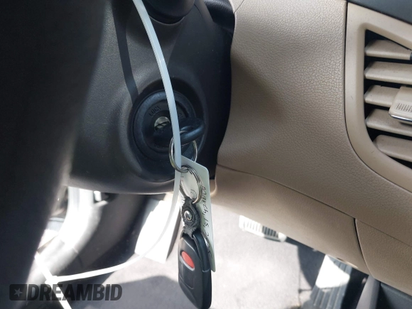 2012 Hyundai Elantra Limited with VIN KMHDH4AE5CU213997, listed as a IAAI auction lot 41881245 with 167,998 mi miles. Bid and sale history available at carsss.com. Image 11.