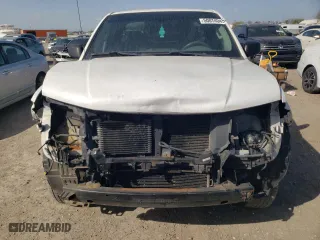 2016 Nissan Frontier S with VIN 1N6BD0CT4GN775284, listed as a Copart auction lot 50074045 with 138,157 mi miles and Salvage Title. Bid and sale history available at carsss.com. Image 5.