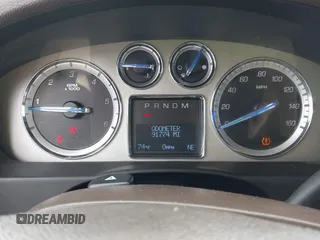 2013 Cadillac Escalade ESV Luxury with VIN 1GYS3HEF8DR135928, listed as a IAAI auction lot 41887463 with 91,774 mi miles and . Bid and sale history available at DreamBid. Image 7.