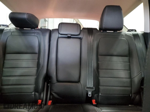 2019 Ford Escape Titanium with VIN 1FMCU9J9XKUA41715, listed as a Copart auction lot 57483725 with 30,644 mi miles and Salvage title. Bid and sale history available at DreamBid. Image 10.