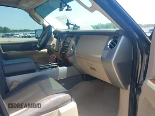2007 Ford Expedition Eddie Bauer с VIN 1FMFU17507LA39231, выставлен на аукционе IAAI как лот 42293784 с пробегом 274 052 миль миль и . История ставок и продаж доступна на DreamBid. Изображение 5.