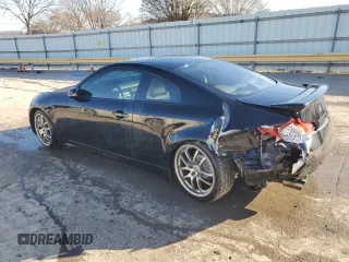 2006 Infiniti G35 Coupe with VIN JNKCV54E16M717539, listed as a Copart auction lot 82914714 with 0 mi miles and Salvage Title. Bid and sale history available at carsss.com. Image 2.