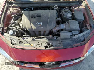 2019 Mazda 3 w/Select Pkg with VIN 3MZBPAAL2KM112119, listed as a Copart auction lot 86013664 with 73,162 mi miles and Clean Title. Bid and sale history available at carsss.com. Image 11.