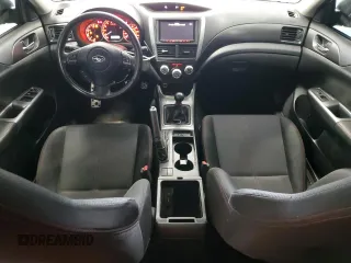 2012 Subaru Impreza Sedan WRX WRX with VIN JF1GV7E67CG012797, listed as a Copart auction lot 86315904 with 155,570 mi miles and Clean Title. Bid and sale history available at carsss.com. Image 8.