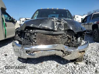 2011 Dodge 2500 SLT with VIN 3D7UT2HL4BG510407, listed as a Copart auction lot 47768295 with 174,173 mi miles and Salvage Title. Bid and sale history available at DreamBid. Image 5.