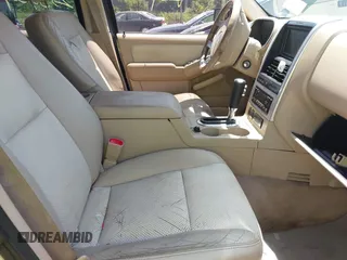 2006 Mercury Mountaineer Luxury with VIN 4M2EU47E46ZJ01687, listed as a IAAI auction lot 42398178 with Not provided miles and . Bid and sale history available at DreamBid. Image 5.