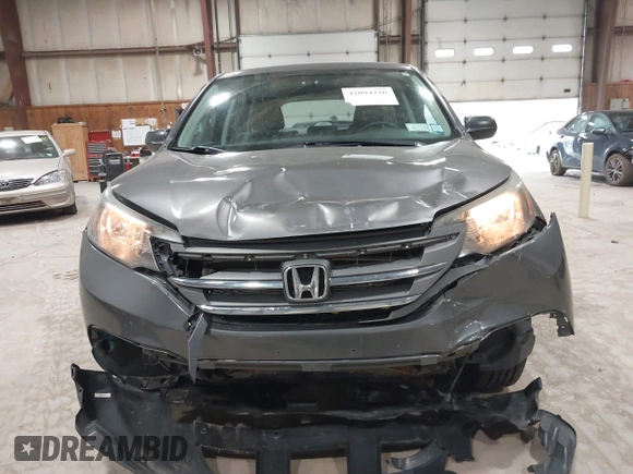 2014 Honda CR-V LX with VIN 2HKRM4H36EH604289, listed as a IAAI auction lot 42094226 with 149,540 mi miles. Bid and sale history available at carsss.com. Image 12.