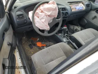 1996 Geo Prizm z VIN 1Y1SK5267TZ054974, wystawiony jako Copart lot #85669264 z przebiegiem Nie podano mil oraz Szkody całkowita. Historia ofert i sprzedaży dostępna na DreamBid. Obrazek 8.