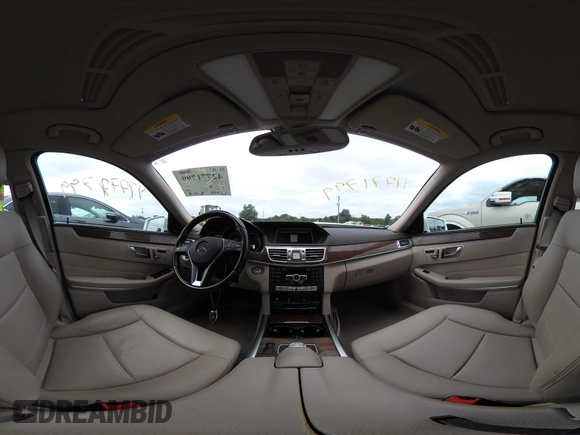 2014 Mercedes-Benz E 350 Luxury with VIN WDDHF8JB5EB040219, listed as a IAAI auction lot 42771799 with 65,454 mi miles and . Bid and sale history available at DreamBid. Image 18.