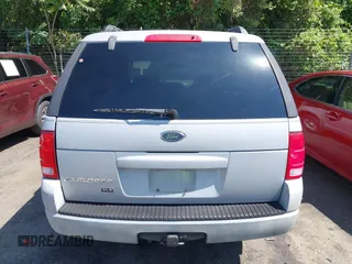 2002 Ford Explorer XLS with VIN 1FMZU62E92UA29933, listed as a IAAI auction lot 42450569 with 97,952 mi miles and . Bid and sale history available at DreamBid. Image 16.