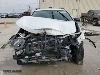 2017 Toyota RAV4 LE with VIN JTMZFREVXHJ719373, listed as a Copart auction lot 48244925 with 0 mi miles and Salvage Title. Bid and sale history available at carsss.com. Image 5.