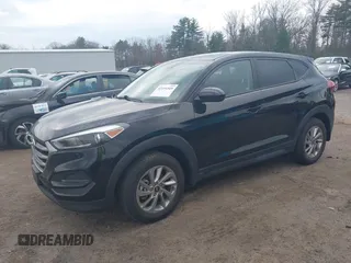 2018 Hyundai Tucson SE z VIN KM8J2CA47JU820390, wystawiony jako IAAI lot #42104349 z przebiegiem 11 725 mil mil oraz . Historia ofert i sprzedaży dostępna na DreamBid. Obrazek 20.