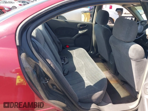 1999 Pontiac Grand Am SE2 with VIN 1G2NE52T0XM702788, listed as a IAAI auction lot 42564414 with 195,067 mi miles and . Bid and sale history available at DreamBid. Image 8.