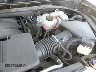 2024 Cadillac Escalade 4WD Sport с VIN 1GYS4FKL0RR326701, выставлен на аукционе Copart как лот 63807455 с пробегом 9 964 миль миль и Списание • Salvage title. История ставок и продаж доступна на DreamBid. Изображение 17.