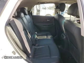 2014 Infiniti QX50 Journey with VIN JN1BJ0HP3EM210229, listed as a Copart auction lot 84120624 with 109,068 mi miles and Salvage Title. Bid and sale history available at carsss.com. Image 10.