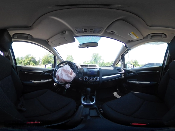 2016 Honda Fit EX с VIN JHMGK5H7XGS014590, выставлен на аукционе IAAI как лот 42379370 с пробегом 88 280 миль миль и . История ставок и продаж доступна на DreamBid. Изображение 18.