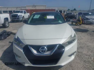 2017 Nissan Maxima SR with VIN 1N4AA6AP7HC453242, listed as a IAAI auction lot 42169056 with 104,881 mi miles and . Bid and sale history available at DreamBid. Image 13.