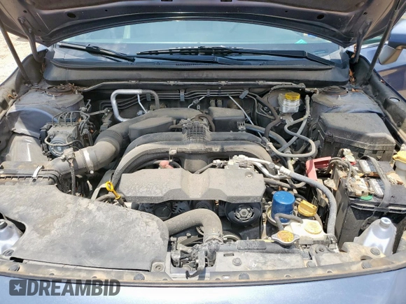 2018 Subaru Outback Limited with VIN 4S4BSANC1J3309158, listed as a Copart auction lot 60245745 with 86,852 mi miles and Clean title. Bid and sale history available at DreamBid. Image 11.