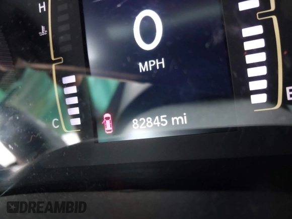 2020 Jeep Cherokee Latitude with VIN 1C4PJMCXXLD578180, listed as a IAAI auction lot 42438023 with 82,845 mi miles and . Bid and sale history available at DreamBid. Image 16.