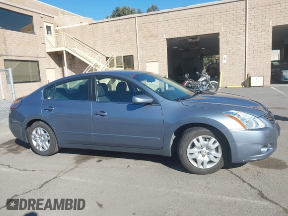 2011 Nissan Altima S with VIN 1N4AL2AP6BC174018, listed as a IAAI auction lot 41324079 with 77,021 mi miles and . Bid and sale history available at DreamBid. Image 13.