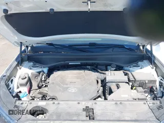 2021 Hyundai Palisade SE z VIN KM8R1DHE2MU283684, wystawiony jako IAAI lot #42215409 z przebiegiem 30 009 mil mil oraz . Historia ofert i sprzedaży dostępna na DreamBid. Obrazek 10.