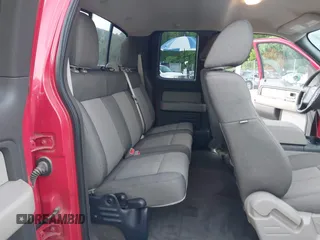 2010 Ford F-150 XL with VIN 1FTEX1E87AFD47474, listed as a IAAI auction lot 42531609 with 173,119 mi miles and . Bid and sale history available at DreamBid. Image 8.