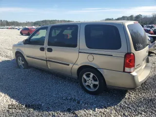 2008 Chevrolet Uplander LS with VIN 1GNDV23128D102673, listed as a Copart auction lot 47200705 with 174,938 mi miles and Salvage Title. Bid and sale history available at DreamBid. Image 2.
